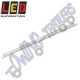 LED Autolamps 10121-12 Interior 600mm Strip Light 12v (white surround)