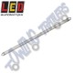 LED Autolamps 10121-12OP Interior 600mm Opaque Strip Light 12v (silver surround)