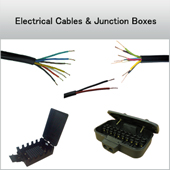 Electrical Cable & Juncion Boxes