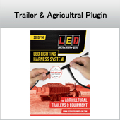 Trailer & Agricultral Catalogue 2013/14