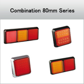 Combination 80mm Series
